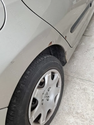 Vând Peugeot 308 - imagine 9