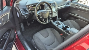 Ford-Mondeo-Titanium-X-Navi-Led-Euro 6-Diesel-6+1 viteze-Keyless Goo Entry - imagine 10