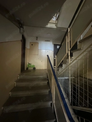 Apartament cu 4 camere, Mobilat-Utilat Giurgiului