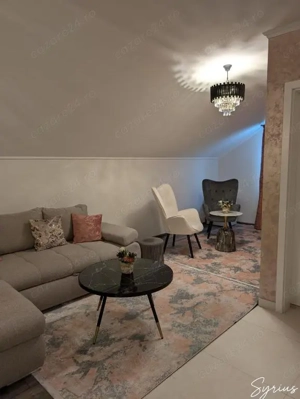 Apartamente cu 1 si 2 camere pentru cazare