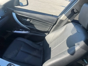 BMW 320 D 184 CP F30 - imagine 8