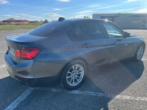 BMW 320 D 184 CP F30 - imagine 5