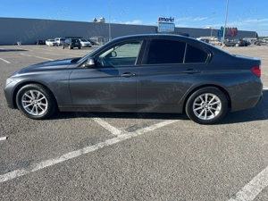 BMW 320 D 184 CP F30 - imagine 3