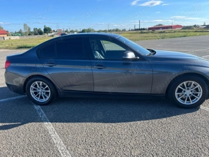 BMW 320 D 184 CP F30 - imagine 2