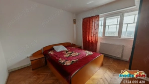  Apartament 2 camere decomandat   Mazepa, vedere pe sud  - imagine 3