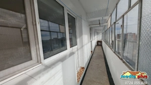  Apartament 2 camere decomandat   Mazepa, vedere pe sud  - imagine 8