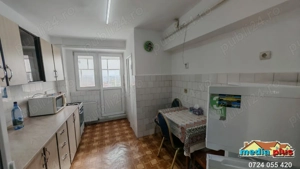  Apartament 2 camere decomandat   Mazepa, vedere pe sud  - imagine 5