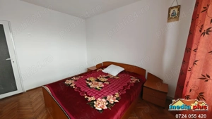  Apartament 2 camere decomandat   Mazepa, vedere pe sud  - imagine 4