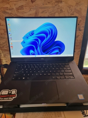 Workstation Dell Precision 5540 !