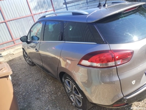 Renault Clio 4  2015 - imagine 2