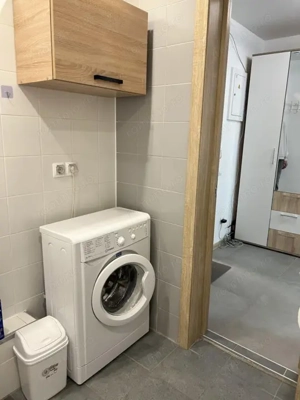 Garsoniera de inchiriat in zona Militari