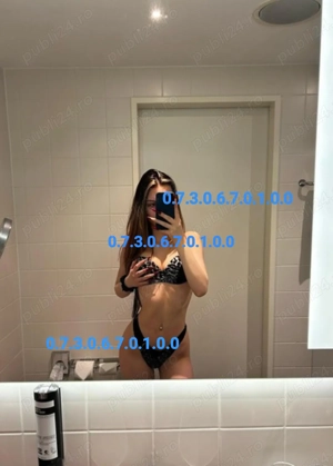 Masaj și fantezii.19 Ani!