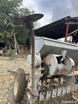 vand semanatoare - imagine 2