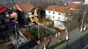 Casă de vânzare în Curtea de Argeș.