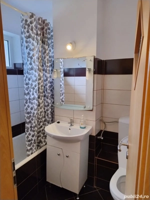 Închiriez apartament 2 camere - imagine 4