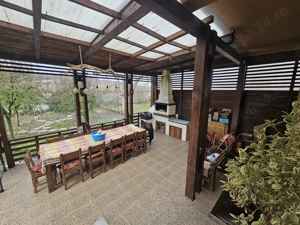 Casă de vânzare în Curtea de Argeș. - imagine 4