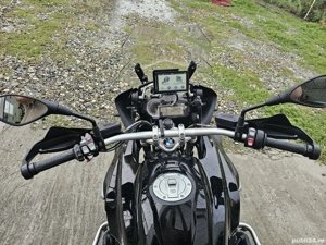 De vânzare BMW GS 1200 2016 - imagine 5 De vânzare BMW GS 1200 2016 - imagine 5