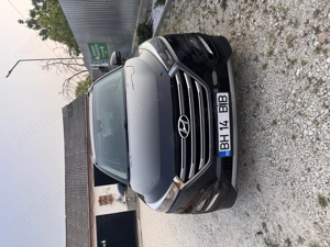 Hyundai Tucson 4x4 2016 - imagine 2