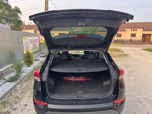 Hyundai Tucson 4x4 2016 - imagine 5