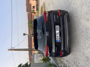 Hyundai Tucson 4x4 2016 - imagine 4