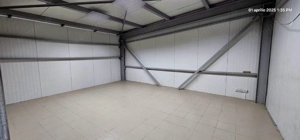 Inchiriere - Hala 200 mp - Strada Unirii, Galati, langa Shopping City - imagine 7