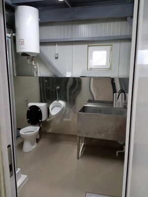 Inchiriere - Hala 200 mp - Strada Unirii, Galati, langa Shopping City - imagine 6