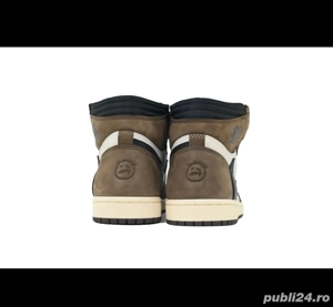 Jordan 1 high "Travis scott x Air " 