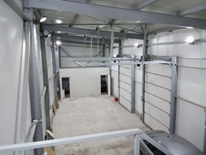 Inchiriere - Hala 200 mp - Strada Unirii, Galati, langa Shopping City - imagine 4