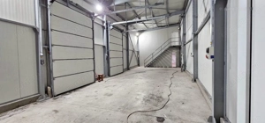 Inchiriere - Hala 200 mp - Strada Unirii, Galati, langa Shopping City - imagine 2