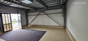 Inchiriere - Hala 200 mp - Strada Unirii, Galati, langa Shopping City - imagine 8