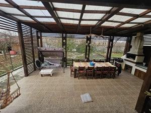 Casă de vânzare în Curtea de Argeș. - imagine 14