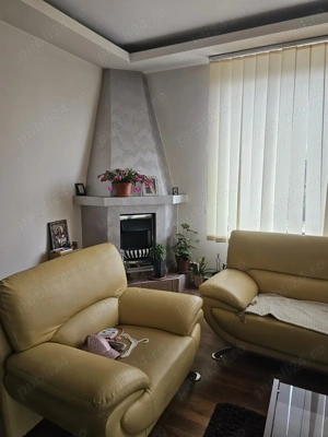 Casă de vânzare în Curtea de Argeș. - imagine 17