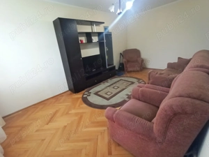 3 camere decomandate cu centrala proprie