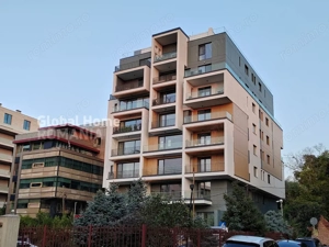 Floreasca-Dorobanti | Contemporary Apartment | Large Terrace