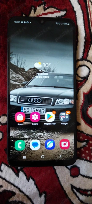 Telefon Samsung galxi a 05s  - imagine 2