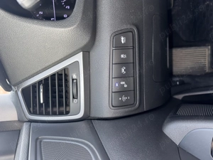 Hyundai Tucson 4x4 2016 - imagine 10