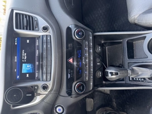 Hyundai Tucson 4x4 2016 - imagine 7