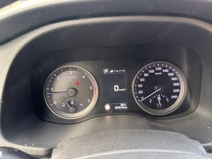 Hyundai Tucson 4x4 2016 - imagine 8