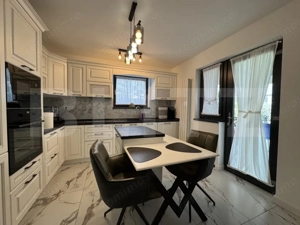 Casa P+E mobilata utilata, 180 MP utili, 600 mp utili, Magnolia - imagine 7