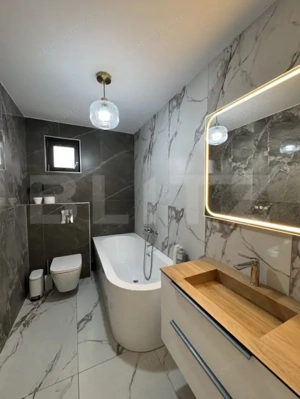 Casa P+E mobilata utilata, 180 MP utili, 600 mp utili, Magnolia - imagine 20