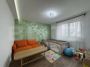 Casa P+E mobilata utilata, 180 MP utili, 600 mp utili, Magnolia - imagine 17