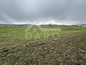 Teren intravilan in Sâncraiu de Mureș