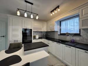 Casa P+E mobilata utilata, 180 MP utili, 600 mp utili, Magnolia - imagine 8