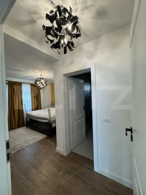 Casa P+E mobilata utilata, 180 MP utili, 600 mp utili, Magnolia - imagine 11