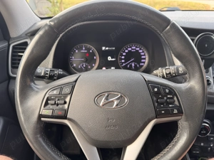 Hyundai Tucson 4x4 2016 - imagine 6