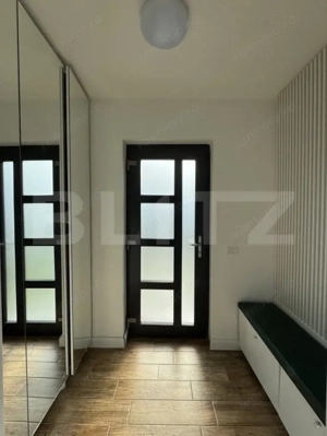 Casa P+E mobilata utilata, 180 MP utili, 600 mp utili, Magnolia - imagine 4