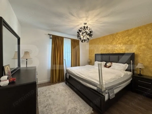 Casa P+E mobilata utilata, 180 MP utili, 600 mp utili, Magnolia - imagine 9