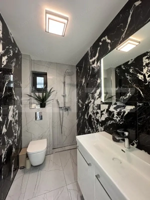 Casa P+E mobilata utilata, 180 MP utili, 600 mp utili, Magnolia - imagine 6