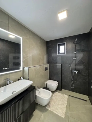 Casa P+E mobilata utilata, 180 MP utili, 600 mp utili, Magnolia - imagine 16