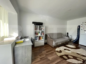 Apartament 3 camere - Etaj 3 -  Zona Cuza Vodă II